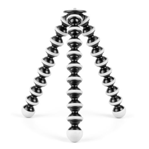 10 Inch Flexible Gorilla Tripod for Mobiles And Cameras