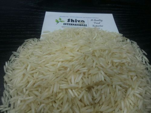 Basmati Steam Rice 