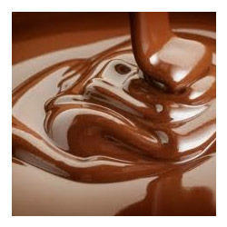 Chocolate Flavour - Premium Confectionery Ingredient | Longer Shelf Life, Ideal for Cakes, Pastries and Biscuits