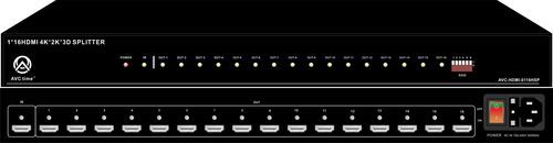  HDMI स्प्लिटर 