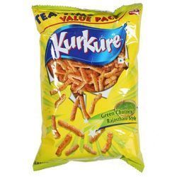 Kurkure Snacks