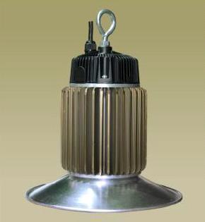LED Weather Proof Gold High Bay Light