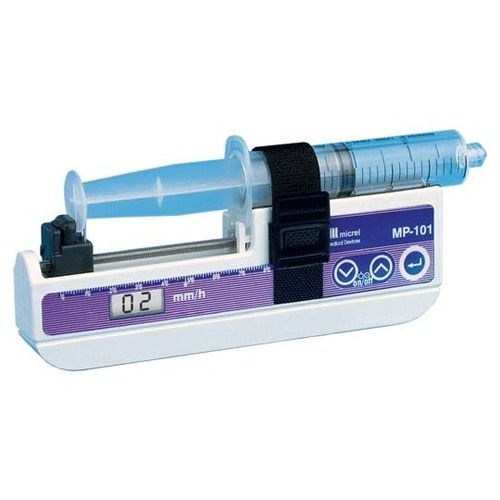 Micro Syringe Pump