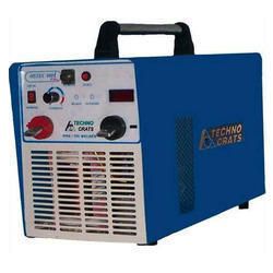 Modular Welding Machines