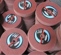 Non Woven Buffing Wheels