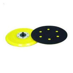 Nut Type Pads For Orbital Sander