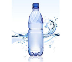 Packaged Mineral Water