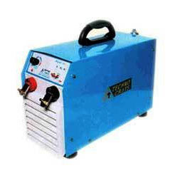 Single Phase Welding Machines