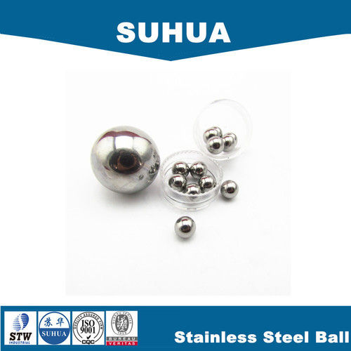 SUS304 Stainless Steel Ball