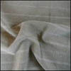 Synthetic And Blended Fabric