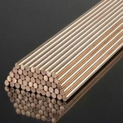 TIG Welding Wires - High-Quality Alloy Material, Versatile for Professional Welding Applications