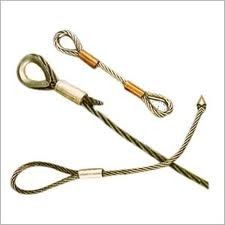 Wire Rope Slings