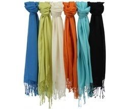 Wool Stoles