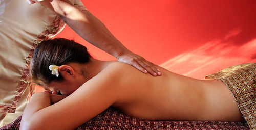 Abhyangam (Ayurvedic Body Massage) Service
