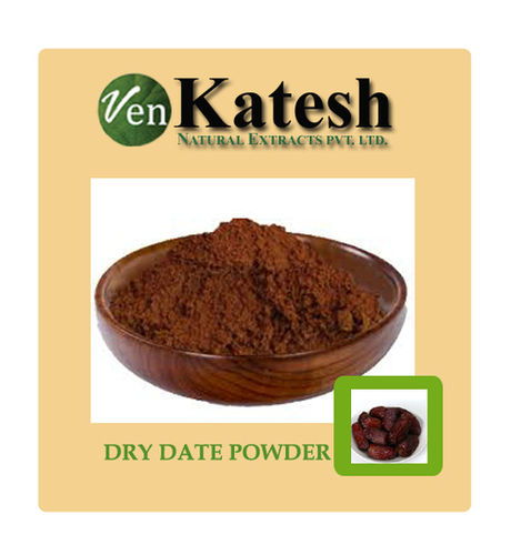 Date Powder