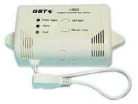 GST Combustible Gas Detector (I/C-9602LW)