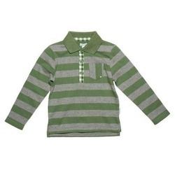 Kids Collar T-Shirt