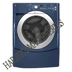 Laundry Machinery