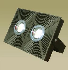 LED Weather Proof Industrial Light