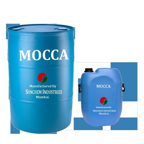 Mocca Oil