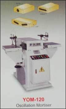 Oscillation Mortiser