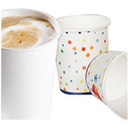 Paper Cups