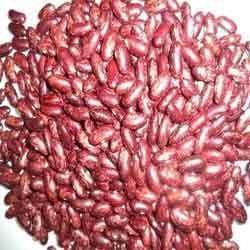 Pink Striped Rajma