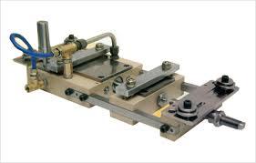 Pneumatic Thin Strip Feeder