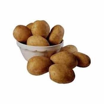 Potatoes