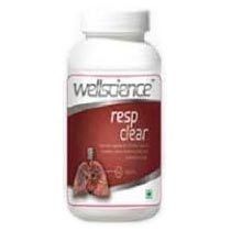 Resp Clear Tablets