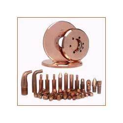 सीम वेल्डिंग व्हील्स