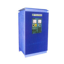 Servo Controlled Voltage Stabilizer