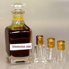 Shamama Attar