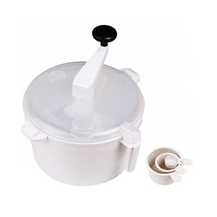 Sobo Dough Maker