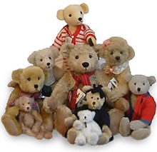 Teddy Bears