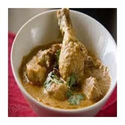 Waghji Chicken Korma Cooking Mix