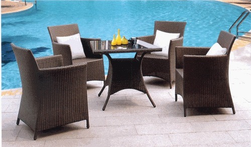 Wicker Furniture