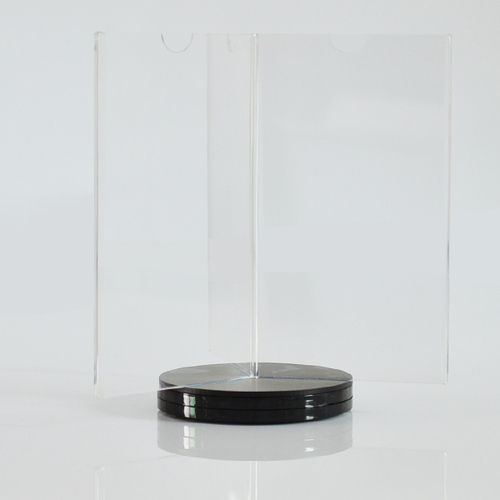 Acrylic Menu Holder