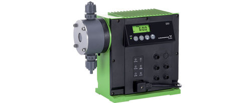 Digital dosing (DME DMS DDI) Pumps