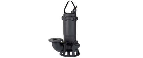 DPK Submersible Pumps 