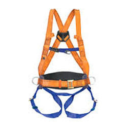 Industrial Safety Belts