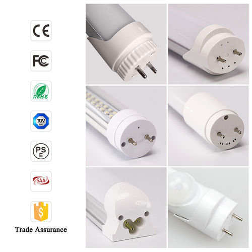 LED Tube Light