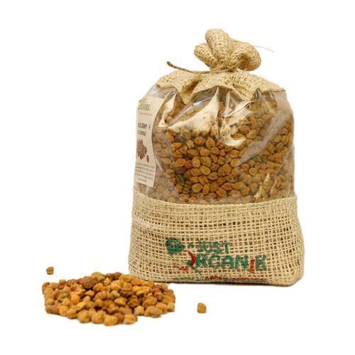 Organic Chana Whole