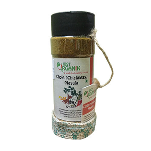 Organic Chole Masala