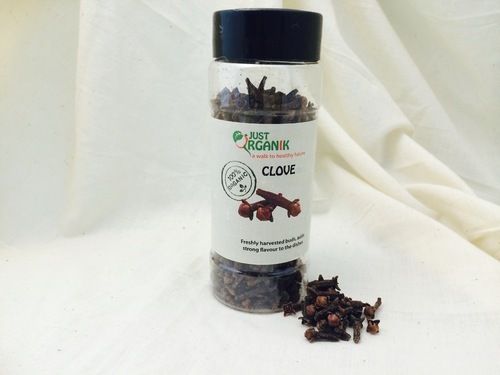 Organic Dried Clove