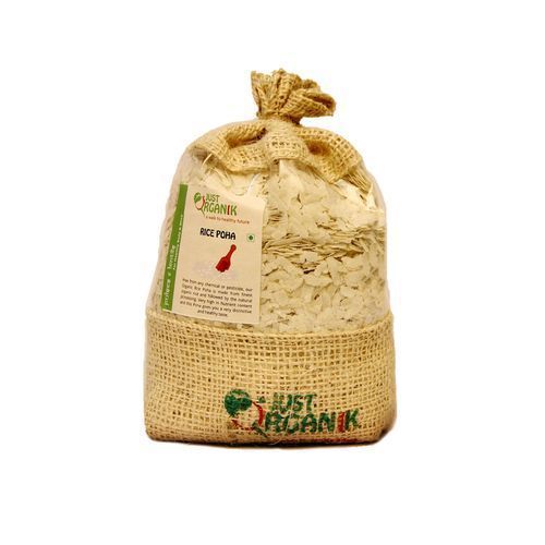 Organic Poha Rice