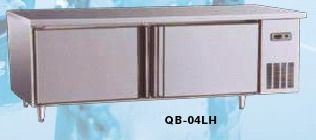 Refrigerated Platform Counter (QB-04LH)