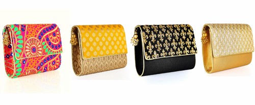 Tassel Handbags