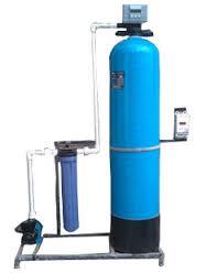 Water Softener