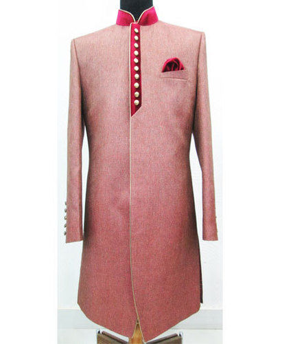 Western Designer Sherwani